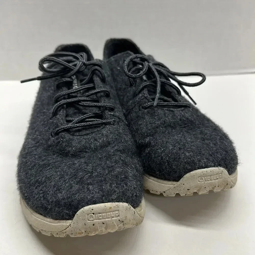 icebug eide sneakers rewool